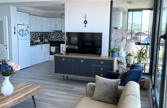 Tsira Suite - Foto 23