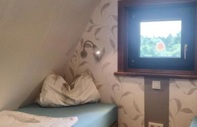 Wanderhütte Zum Glückstal - Foto 24