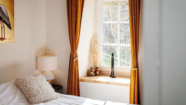 Residence Near Esperaza in a Beautiful Area - Foto 5, Habitación