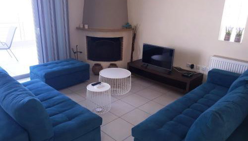 Vrachati Sea Front House - Foto 4