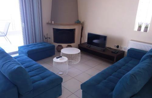 Vrachati Sea Front House - Photo 4