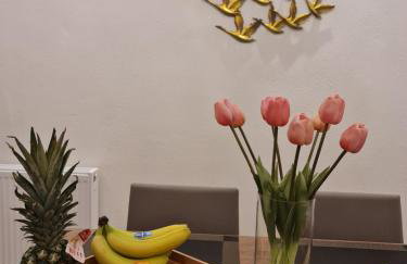 Eleana Luxury Private Apartment - Foto 18