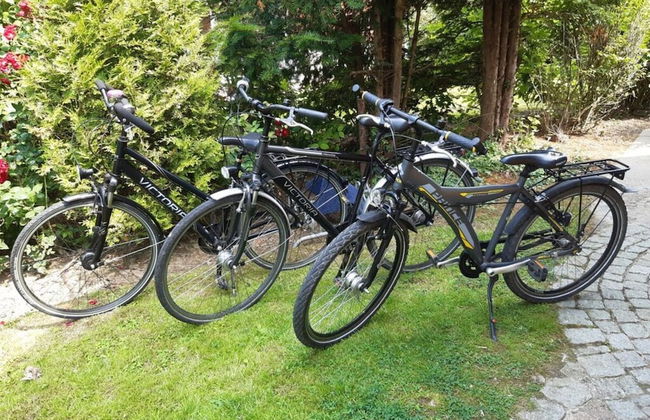 Holiday Home Meeresleuchten - Photo 20