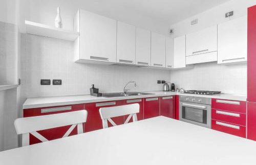 Santa Giulia Suite - Futurismo 17 - Foto 14