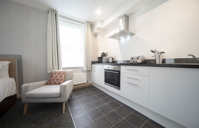 Wellington Apartments - Foto 16