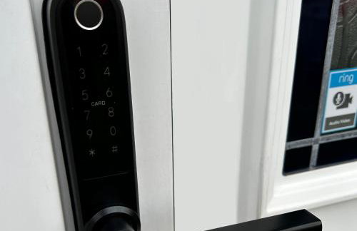 6 Guests - 3 Bed House in Chester-le-Street - Foto 17