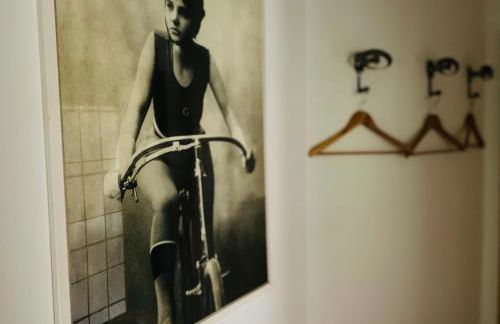 Villa Maria Dolomites Vintage Home - Foto 56