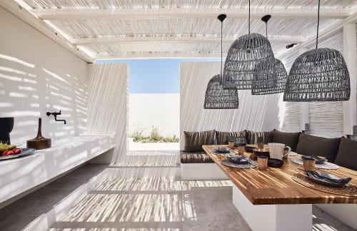 Villa Costa Mare Milos - Delmar Collection - Foto 38