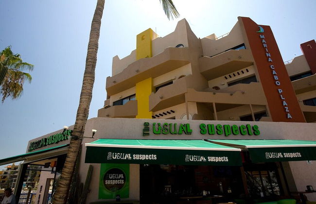 Studio Suite at Marina Cabo Plaza - Foto 26