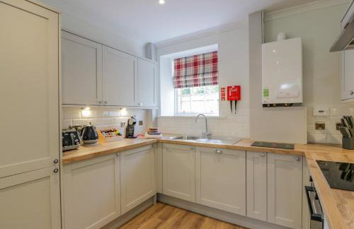 North Firbank - Culzean Castle - Foto 15