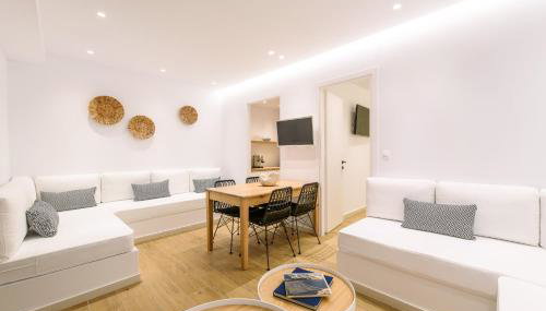 Matala Luxury Apartments - Foto 4