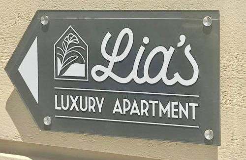 Lia's luxury apartment - near airport - Foto 26