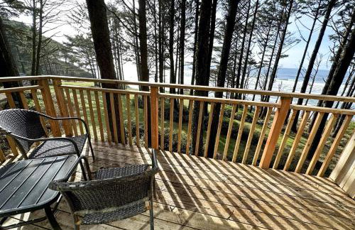 Ocean Front, Harmony at Oregon House, Stairs to the Beach! - Foto 13