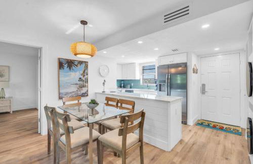 Fantastic Views - A Fully Renovated Deluxe Condo W Private Beach Access - Foto 10