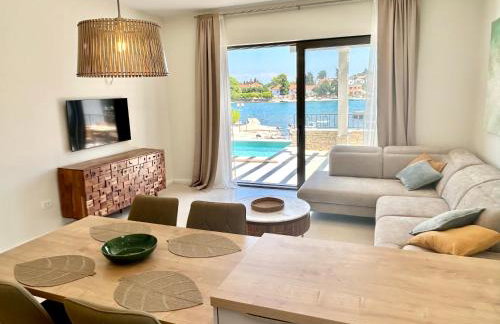 Villa Runčika Luxury Apartment - Photo 8