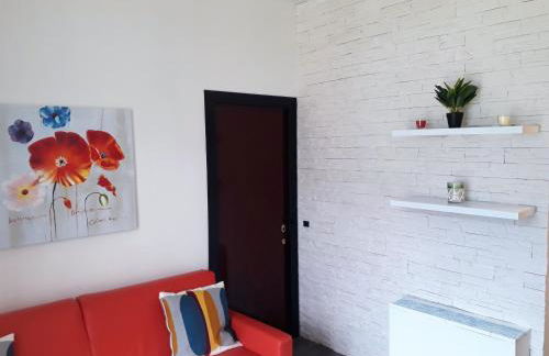 Campione Giulia Exclusive Lakefront apartment by Gardadomusmea - Foto 21