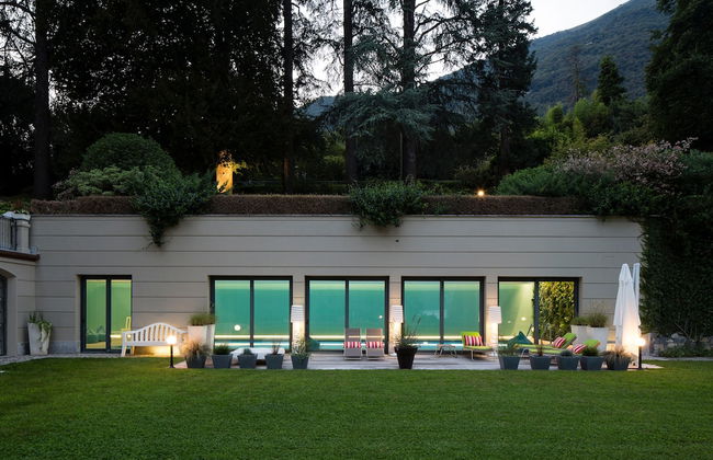 Villa Artemisia by Myvillacollection - Photo 28