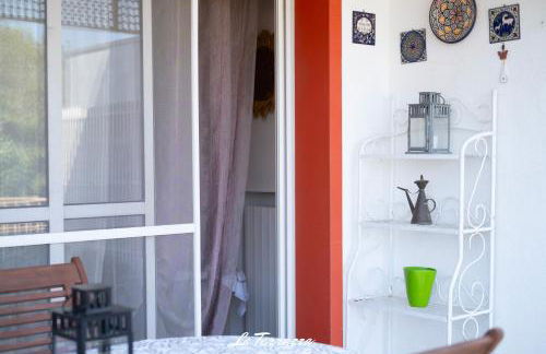 La Terrazza - Foto 23