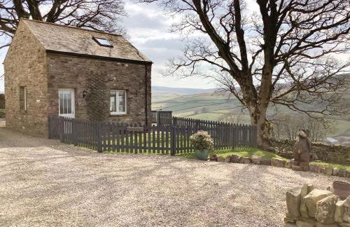 Byre Cottage - Foto 1