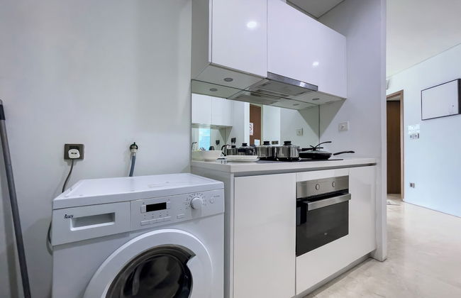 Vortex Suites KLCC By BlackNest - Foto 68