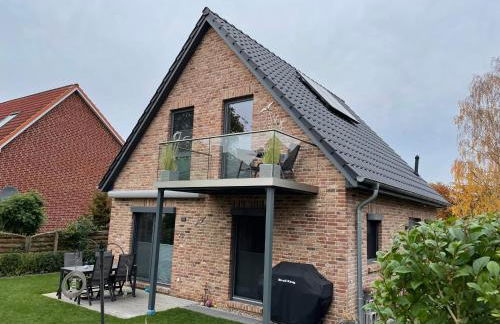 Ferienwohnungen Heimathafen und Hafenkante - Foto 1