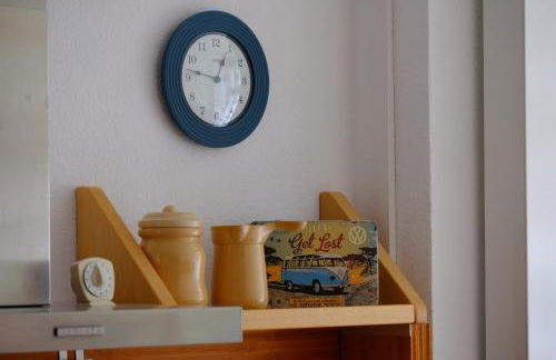 Ferienwohnung Der Gerber - Foto 73