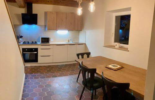 Le Champ d'Agatte - Foto 4