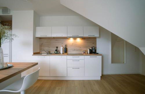 Kö27 - Modernes City-Apartment - Foto 9