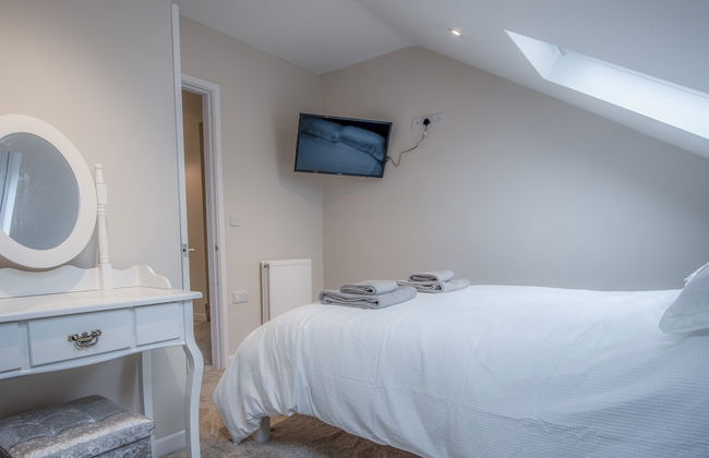 West Jordanston Cottage - St Florence - Foto 13