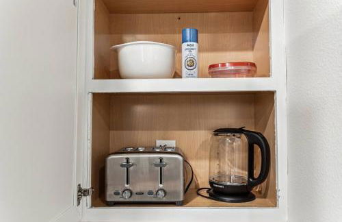 Suite Life in Frisco, Luxury meets Comfort - Foto 13