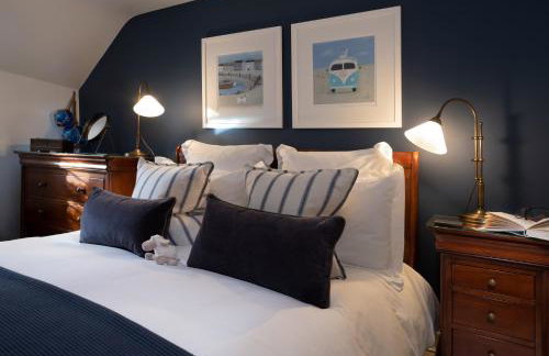 The Lambing Shed, Cornwall - Foto 8