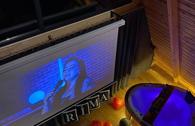 Rima Suit Bungalov - Foto 5