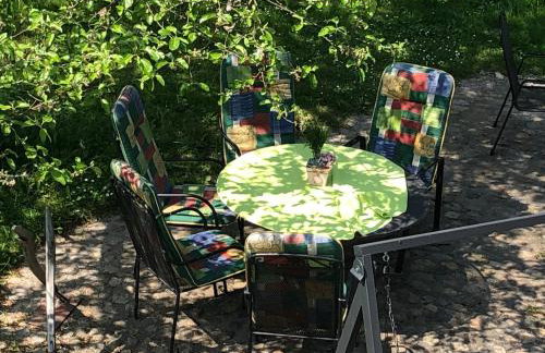 Ferienwohnung Lerchenberg - Foto 14