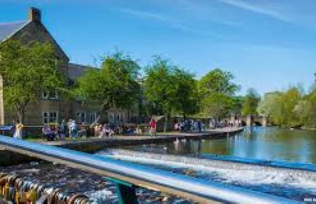 Rose Cottage - Foto 5