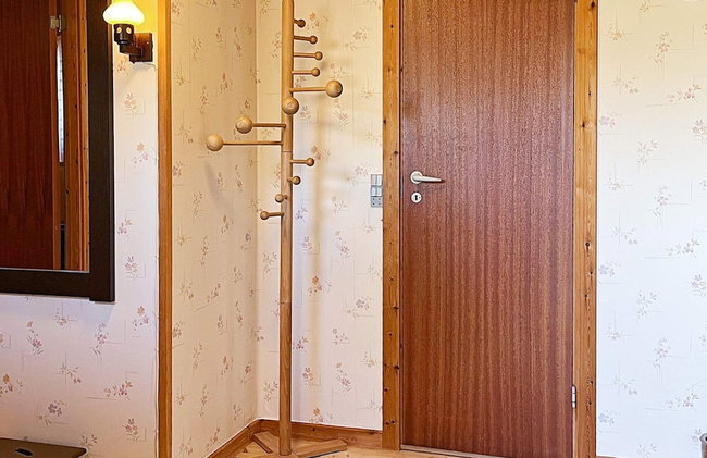 4 Person Holiday Home in Aakirkeby - Foto 21