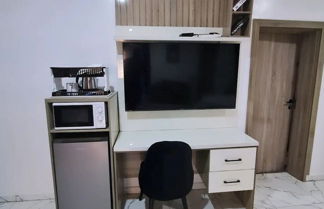 Supreme Apartments - Foto 1