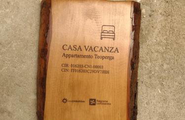 Appartamento Teoperga - Foto 1