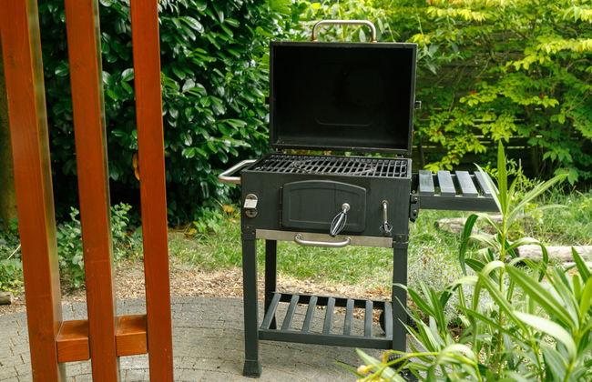 Villa Mediterran - Foto 26