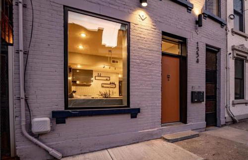 Cozy Apartment in Historic OTR - Foto 1