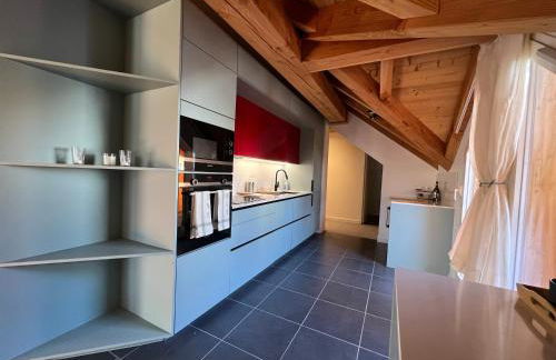 Chalet Red Mount - Esprit chalet au pied des pistes - Foto 19