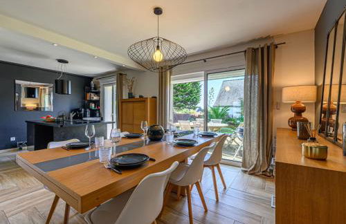 Holiday Home Maison Er Menhir by Interhome - Foto 8