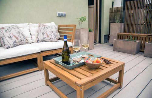 The Wooden House VV - Foto 23