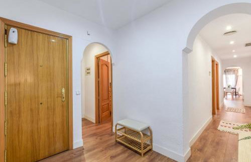 Retiro VIII - Estilo urbano en el corazón de Madrid - Photo 23