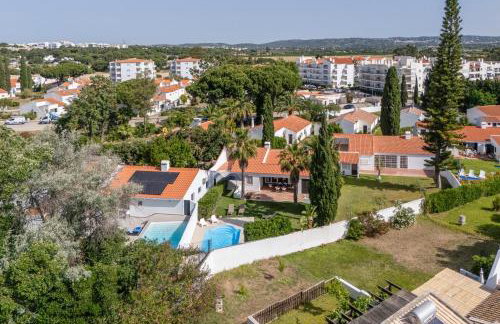 Casa na Falesia by Algarve Holidays - Foto 51
