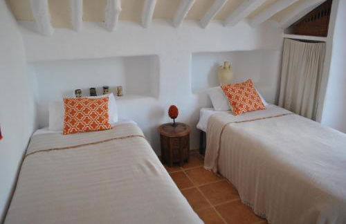 Casa Miguel Montefrio - Foto 21