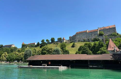 JIRVISTA-Homes, voll ausgestattete Wohnung im EG, kontaktloser Zutritt - Foto 22