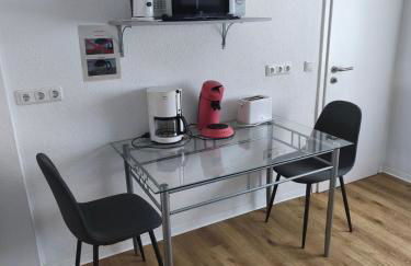 Haus Langert - Einfamilienhaus mit Terrasse und Garten zur alleinigen Nutzung - Foto 12