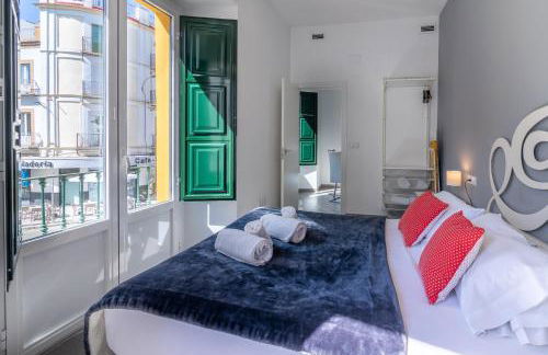 Apartamentos Terrazas de la Catedral - Photo 120