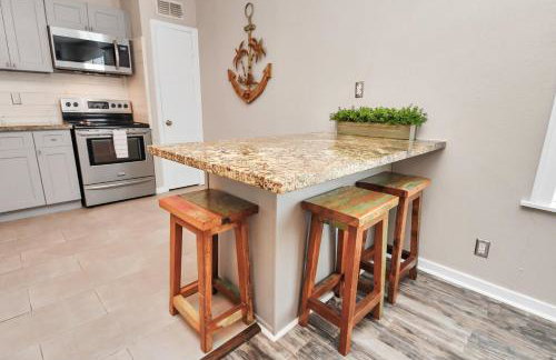 Gulf Siesta Vacation Lofts - Foto 54