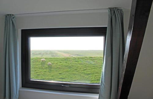 Haus Lith - Meerblick - Foto 1